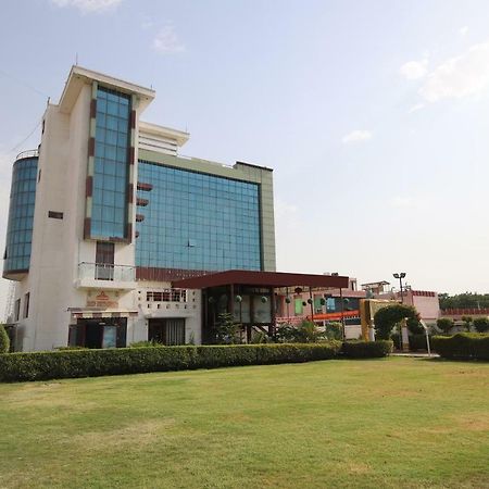 Jind Hotel Deep Palace المظهر الخارجي الصورة