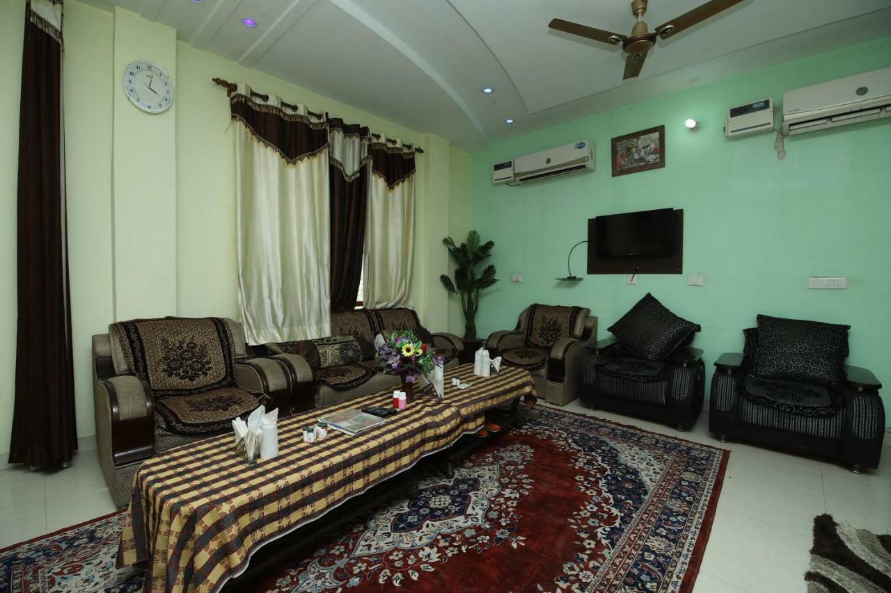 Jind Hotel Deep Palace المظهر الخارجي الصورة