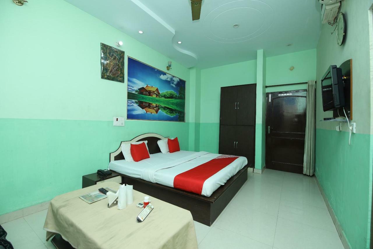 Jind Hotel Deep Palace المظهر الخارجي الصورة