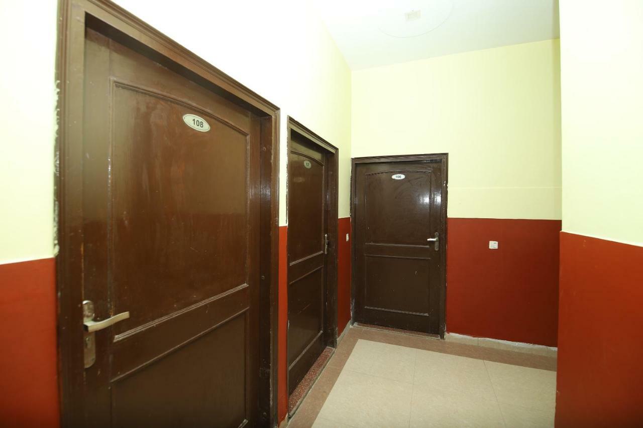 Jind Hotel Deep Palace المظهر الخارجي الصورة