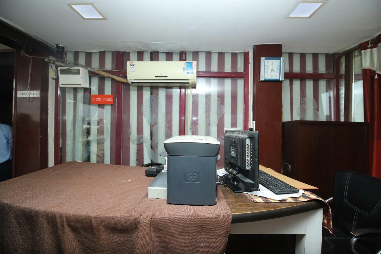 Jind Hotel Deep Palace المظهر الخارجي الصورة