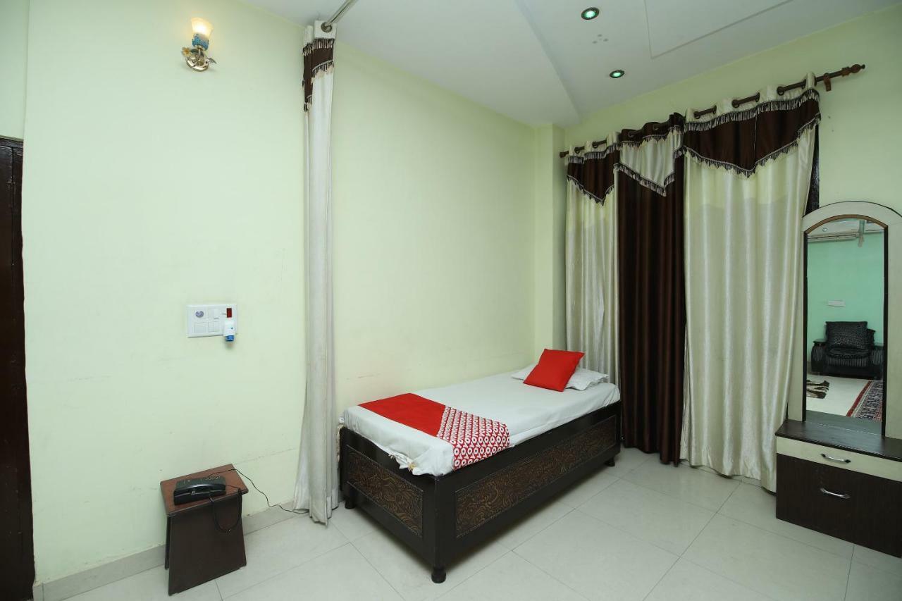 Jind Hotel Deep Palace المظهر الخارجي الصورة