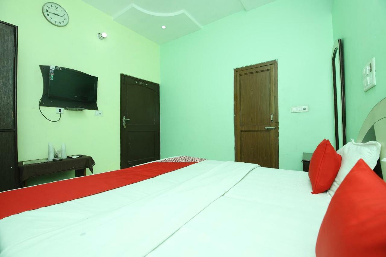 Jind Hotel Deep Palace المظهر الخارجي الصورة