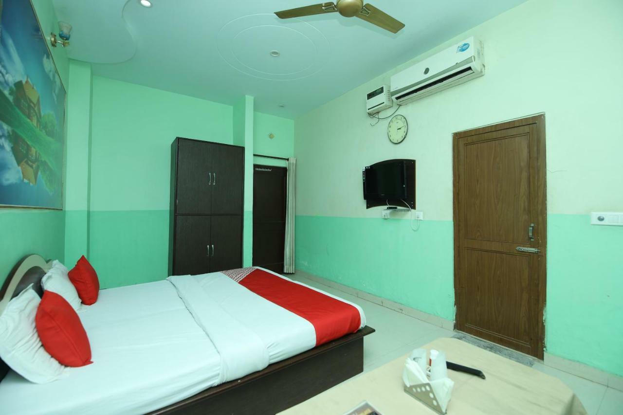 Jind Hotel Deep Palace المظهر الخارجي الصورة