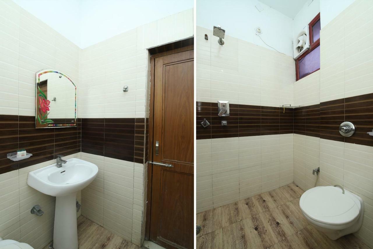 Jind Hotel Deep Palace المظهر الخارجي الصورة