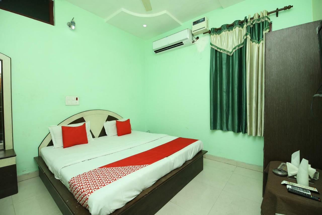 Jind Hotel Deep Palace المظهر الخارجي الصورة