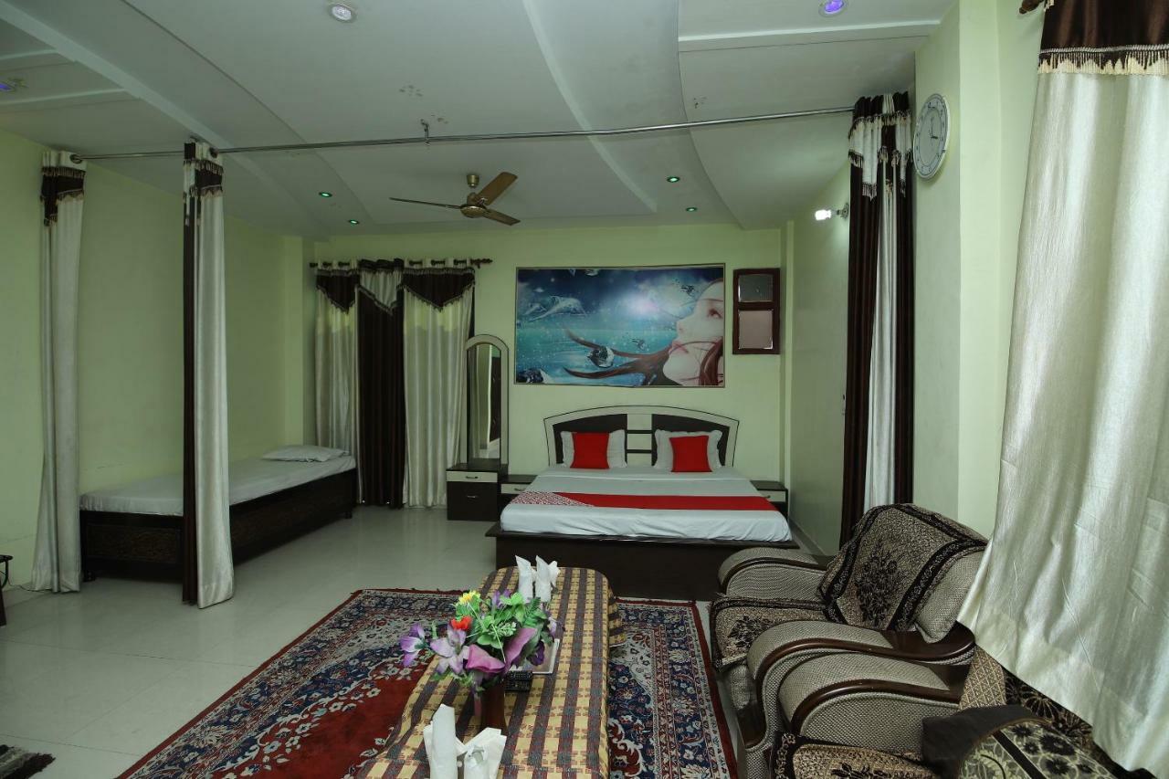 Jind Hotel Deep Palace المظهر الخارجي الصورة