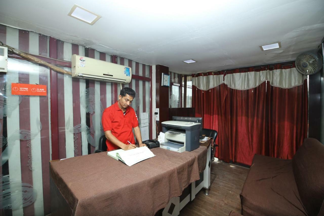 Jind Hotel Deep Palace المظهر الخارجي الصورة
