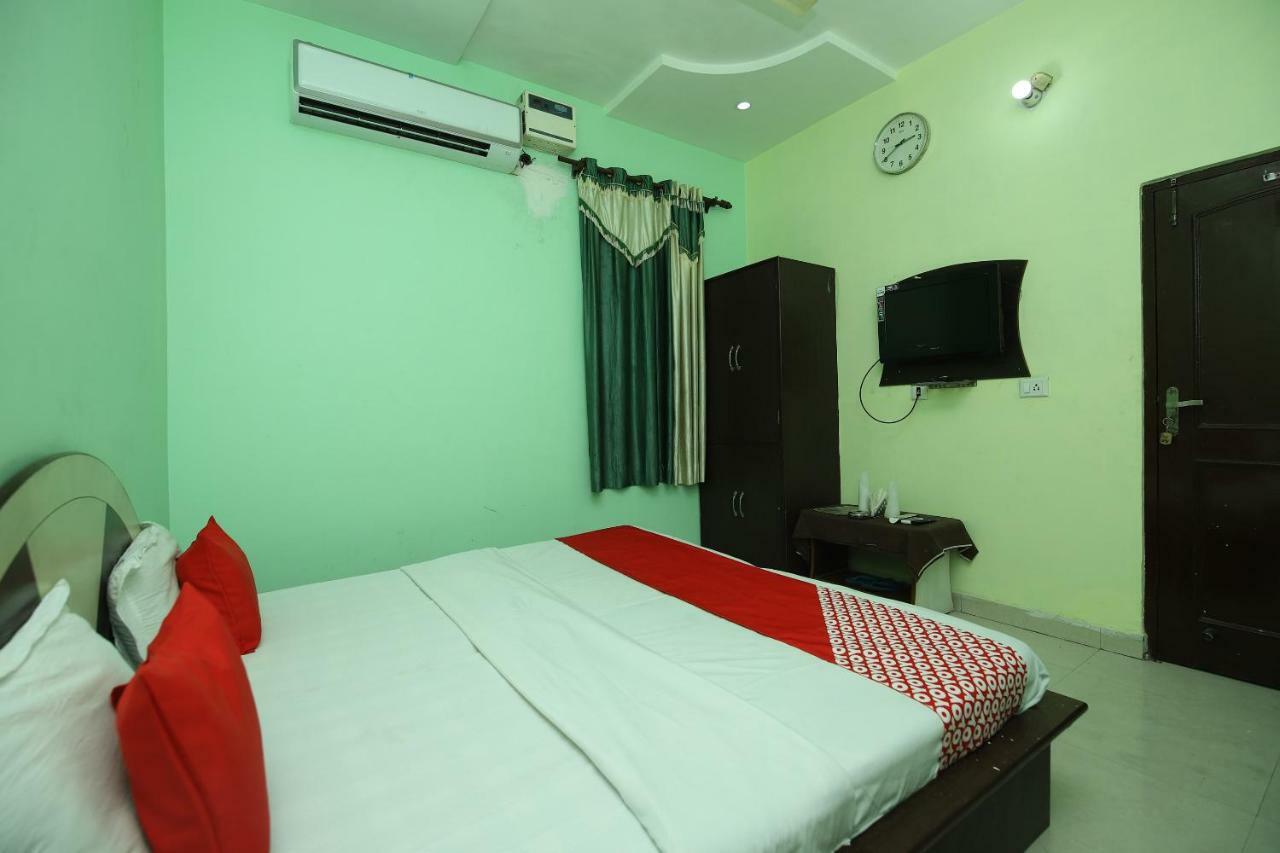 Jind Hotel Deep Palace المظهر الخارجي الصورة