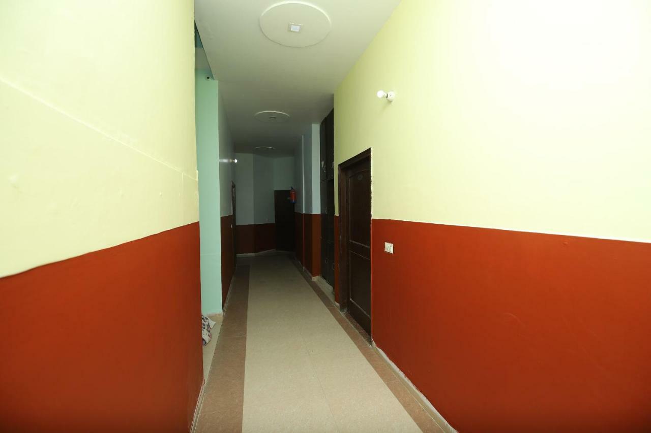 Jind Hotel Deep Palace المظهر الخارجي الصورة