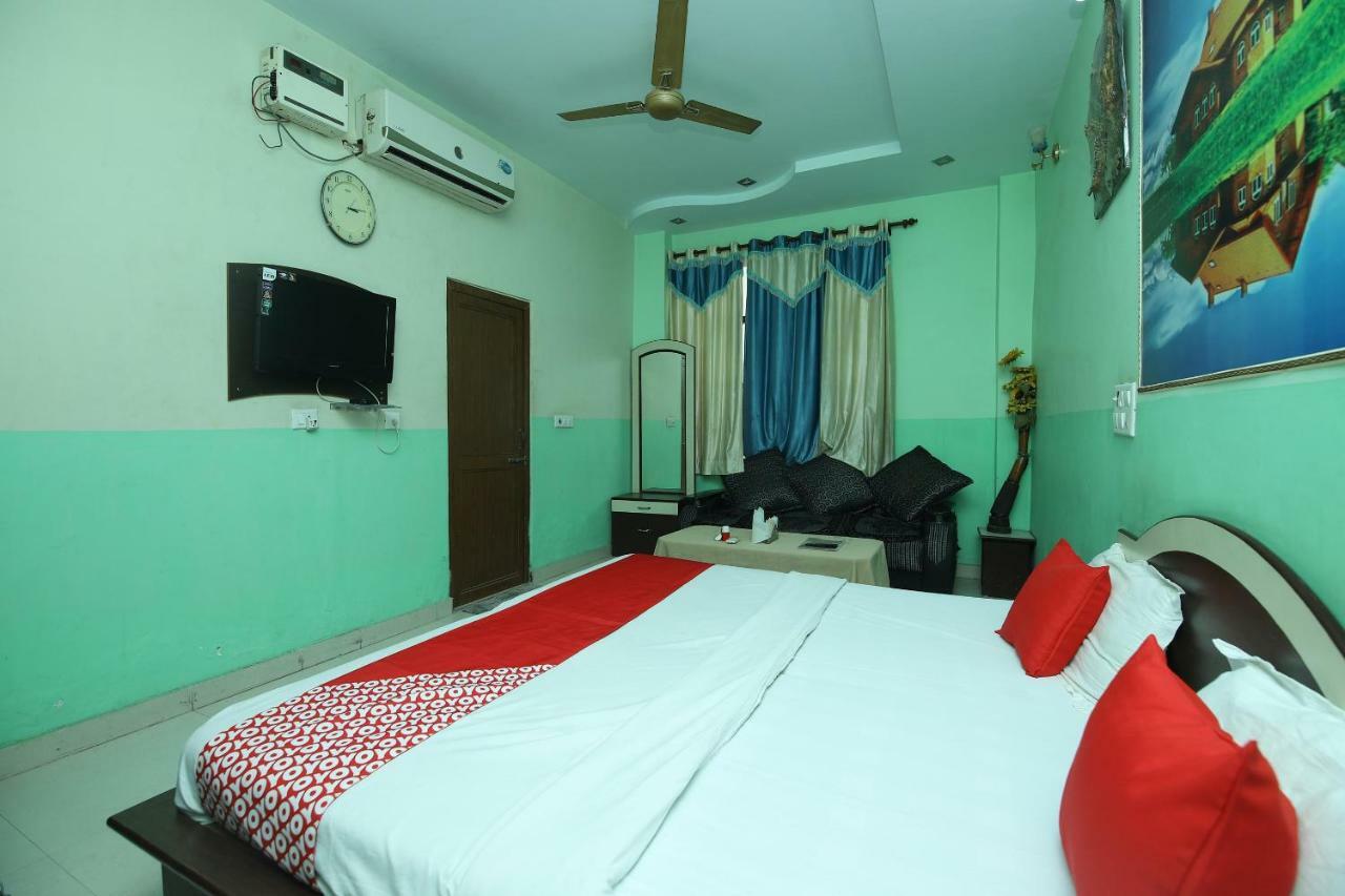 Jind Hotel Deep Palace المظهر الخارجي الصورة