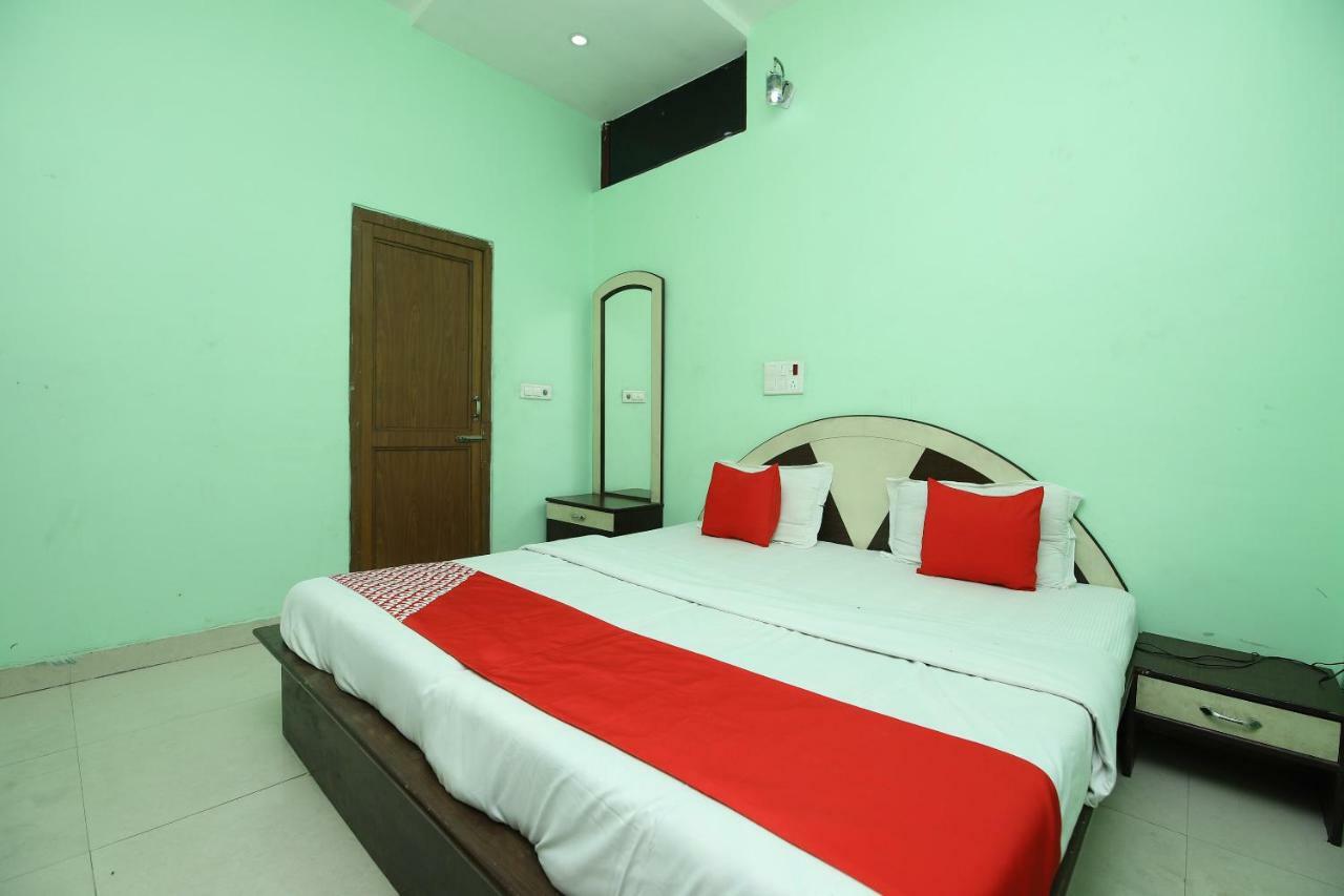 Jind Hotel Deep Palace المظهر الخارجي الصورة
