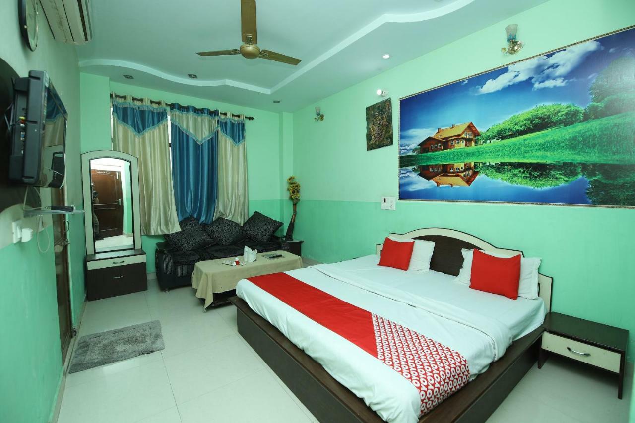 Jind Hotel Deep Palace المظهر الخارجي الصورة