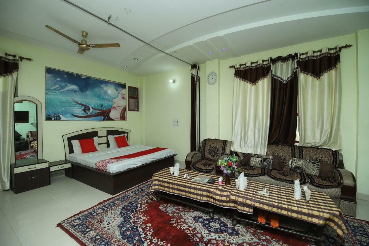 Jind Hotel Deep Palace المظهر الخارجي الصورة